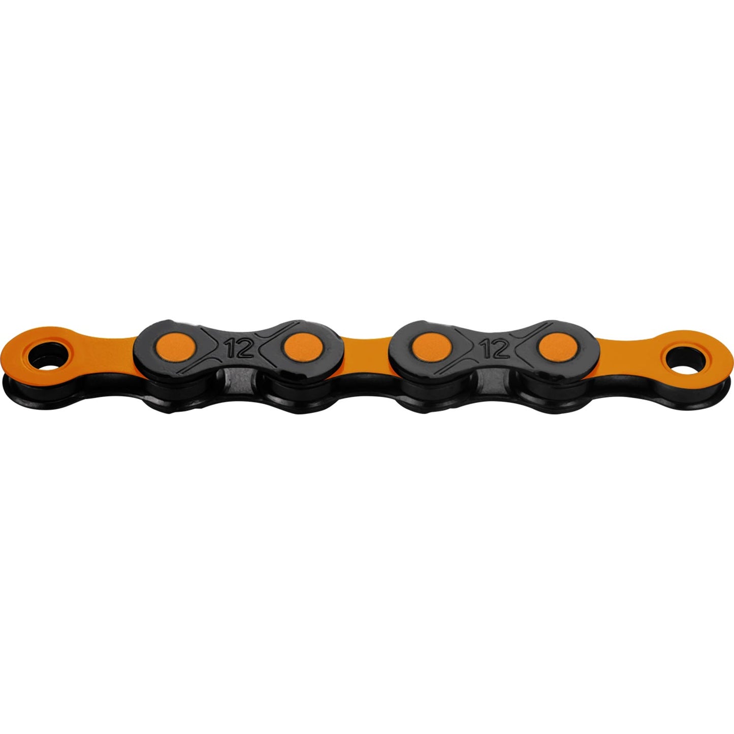KMC X12 DLC Chain 126L