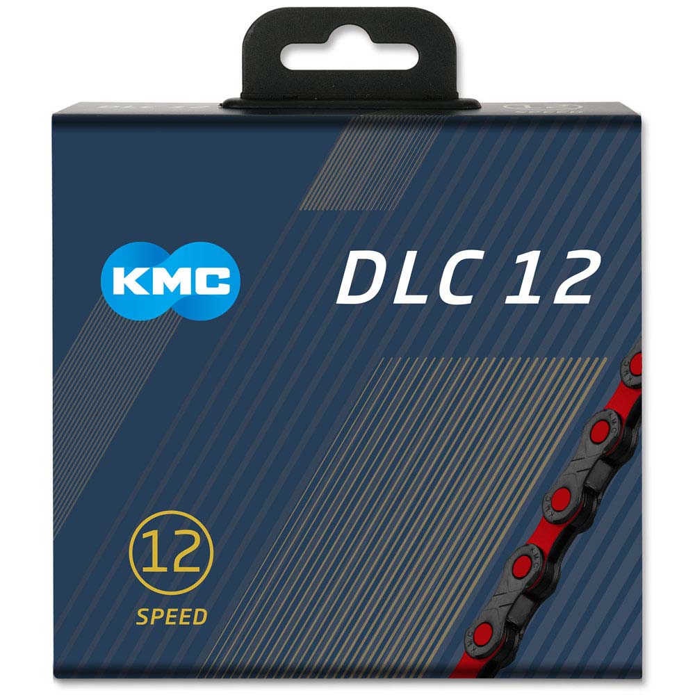 KMC X12 DLC Chain 126L