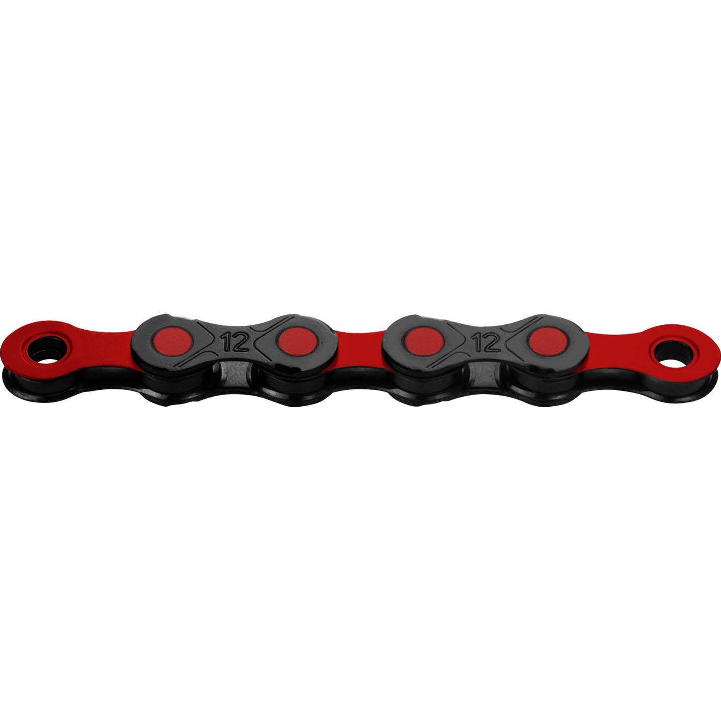 KMC X12 DLC Chain 126L