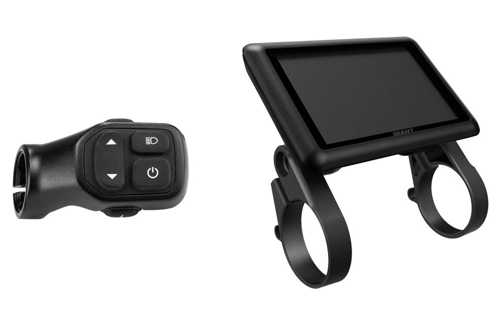 Giant RideControl Charge