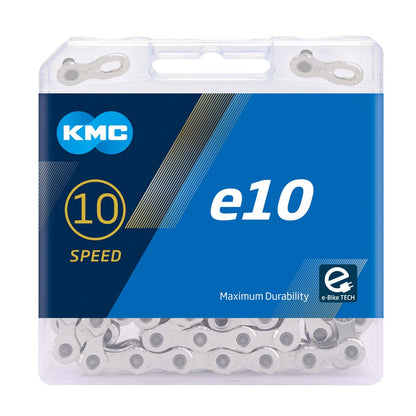 KMC E10 E-Bike Chain 122L