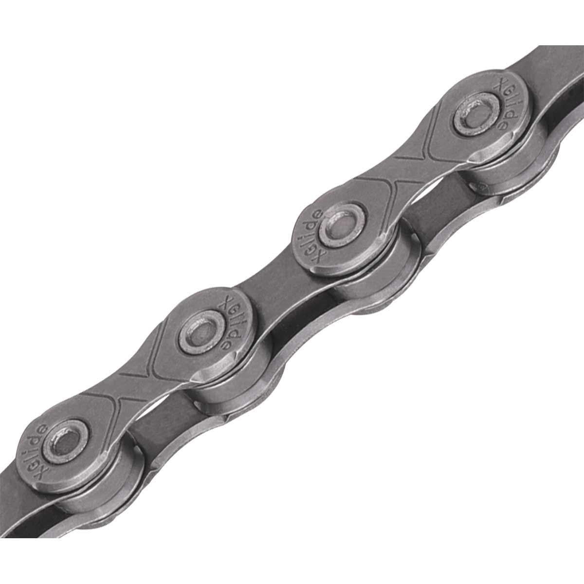 KMC X-Glide CUES Chain 118L/126L