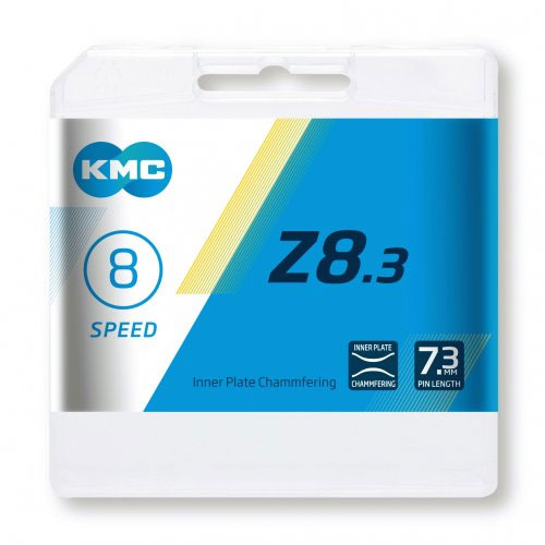 KMC Z8.3 Chain 114L