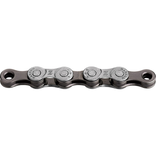 KMC Z8 Silver/Grey Bulk Chain 25 Pcs