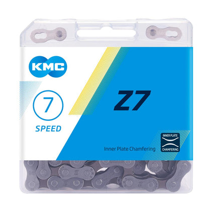 KMC Z7 Chain 114L