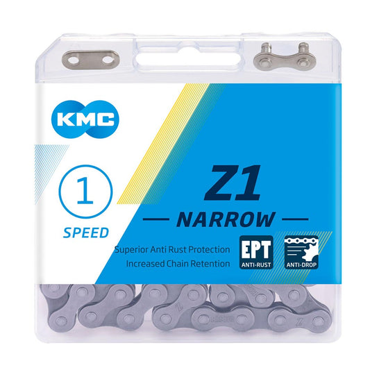 KMC Z1 EPT Narrow Chain 112L