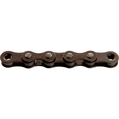 KMC Z1 Wide Chain 112L