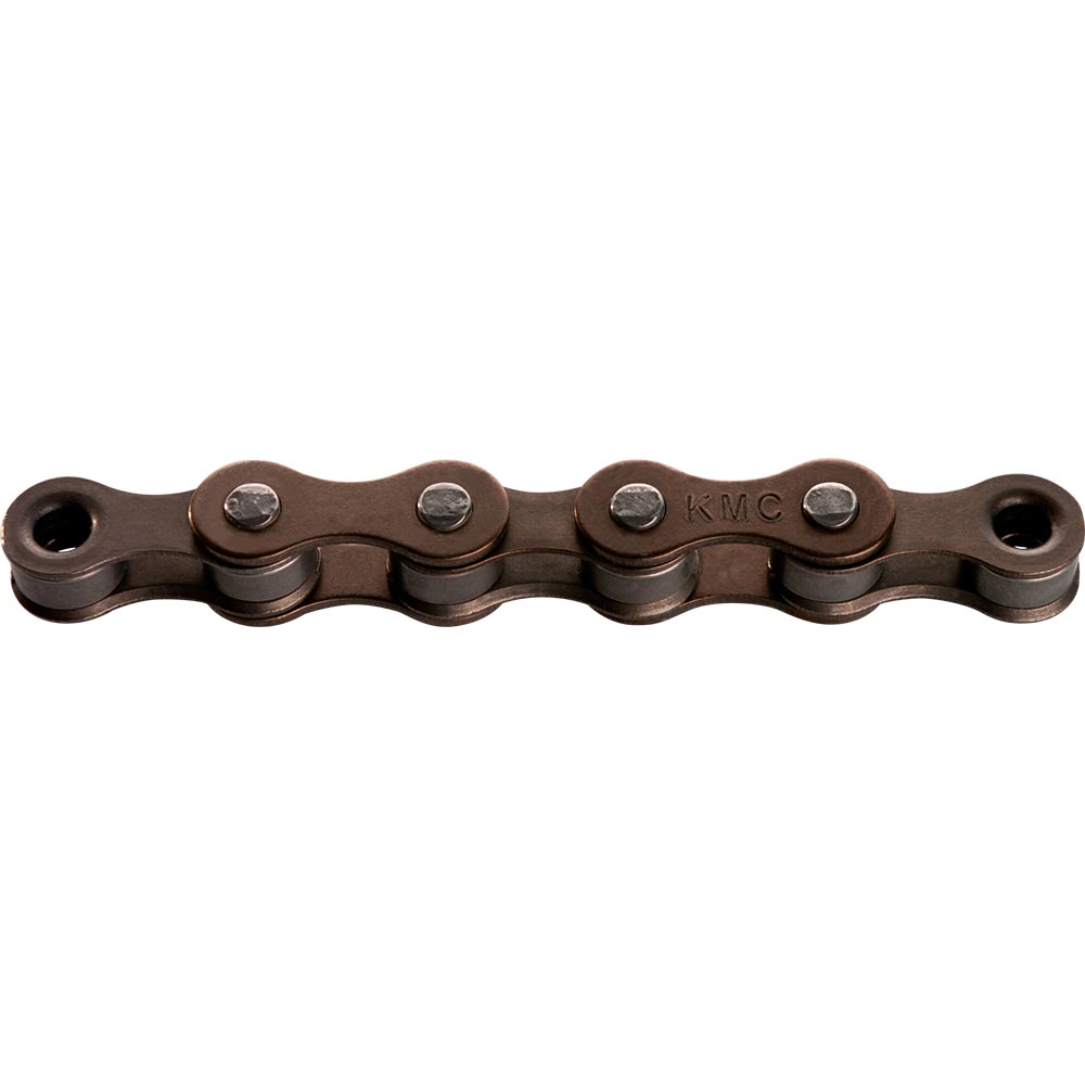 KMC S1 Wide 1/8 Chain 112L