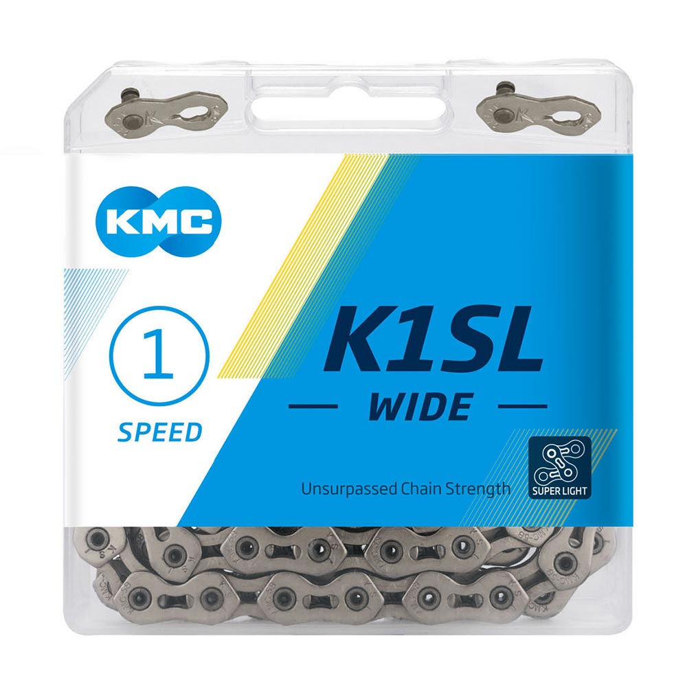 KMC K1-SL Wide Chain 100L