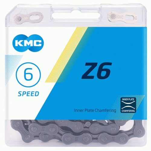 KMC Z6 Chain 114L