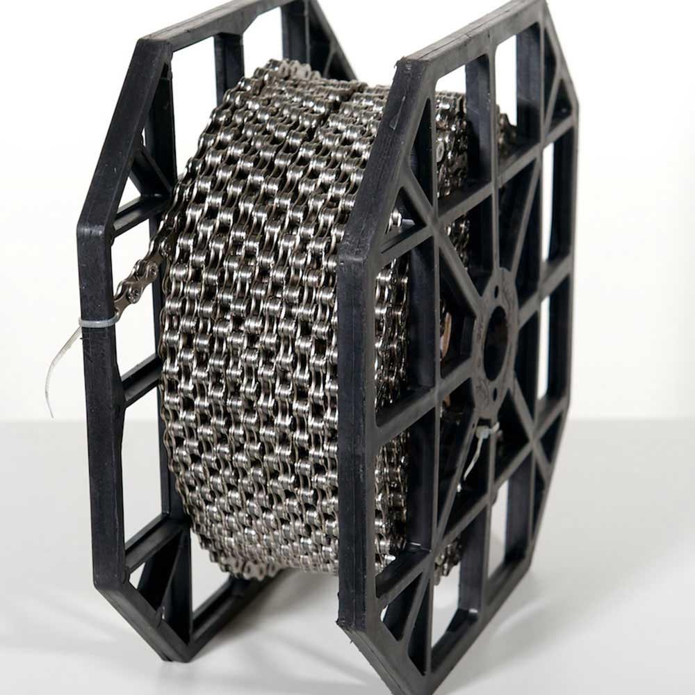 KMC E8 Turbo EPT Chain 50m Reel
