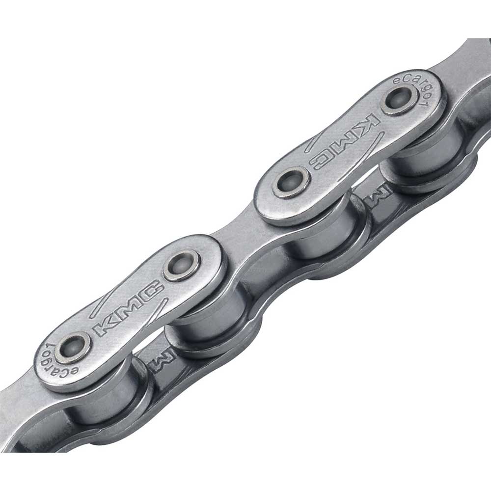 KMC eCargo 1 EPT Chain 50m Reel — view 2