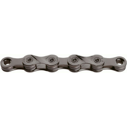 KMC X9 Grey Chain 50m Reel — view 2