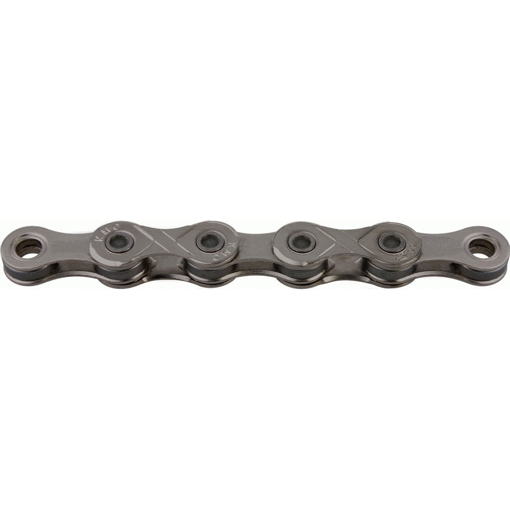 KMC X10 Grey Chain 50m Reel — view 2