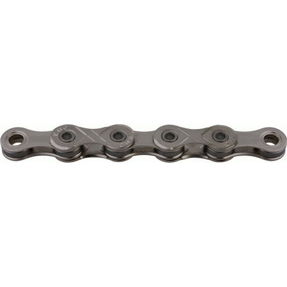 KMC X10 Grey Chain 50m Reel — view 2