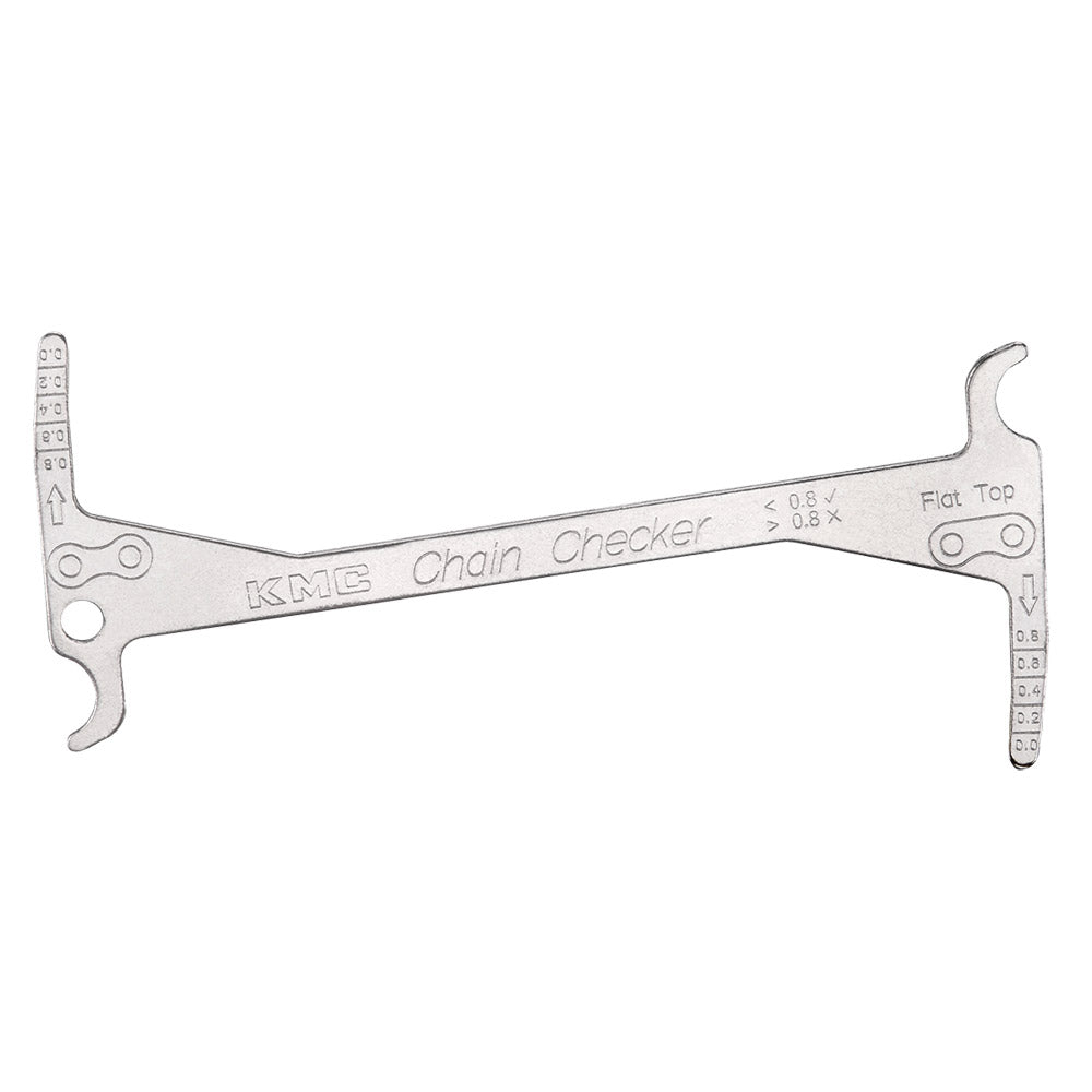 KMC Easy Chain Checker