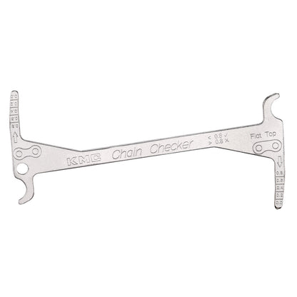 KMC Easy Chain Checker