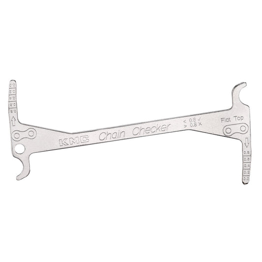 KMC Easy Chain Checker