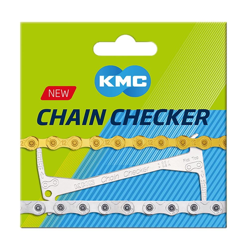 KMC Easy Chain Checker