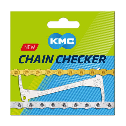 KMC Easy Chain Checker