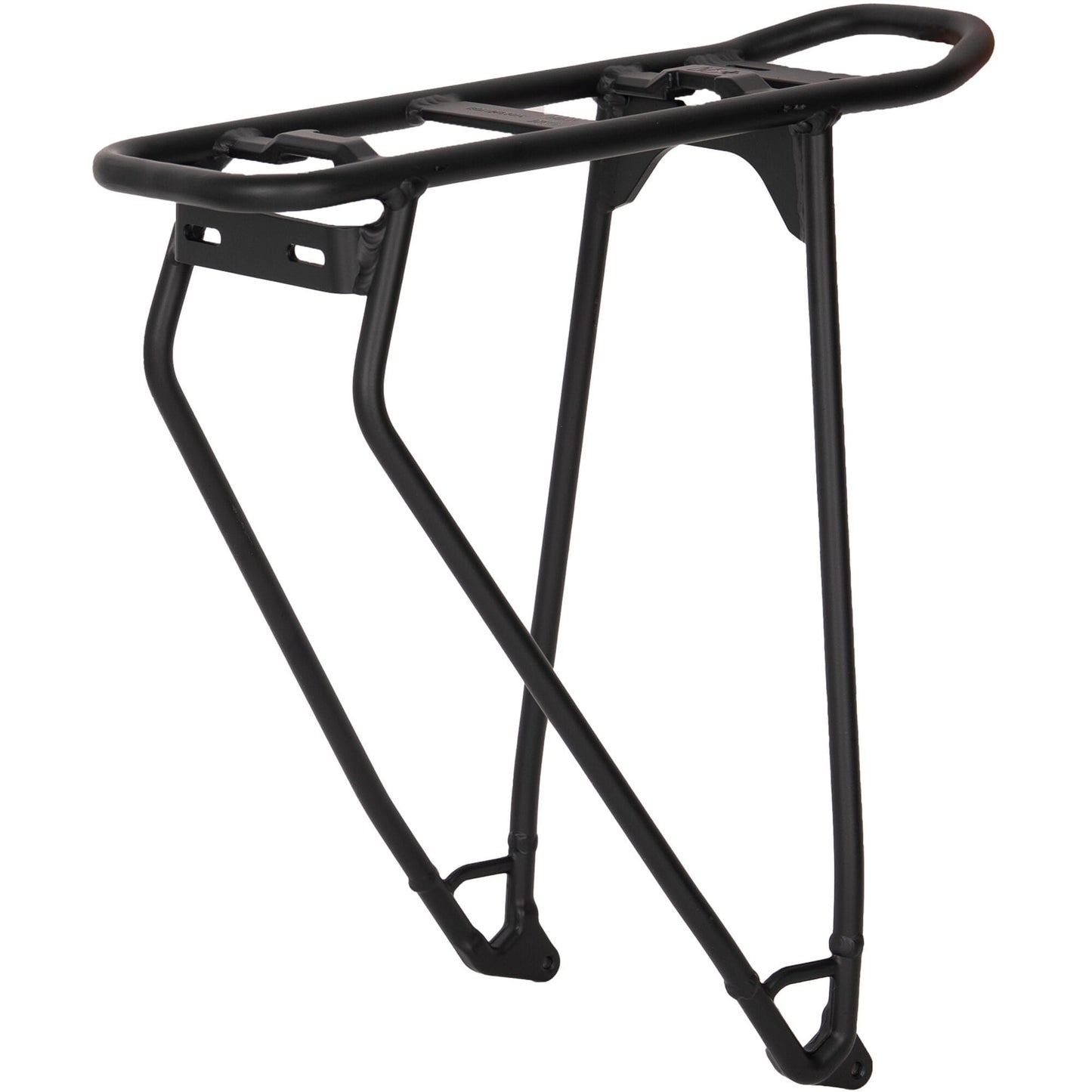 M Part Maxi AVS+ 700c H370 Rear Pannier Rack black