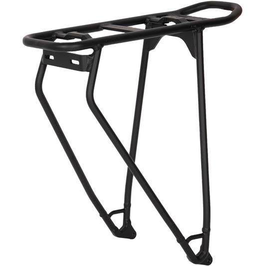 M Part Maxi AVS+ 700c H370 Rear Pannier Rack black
