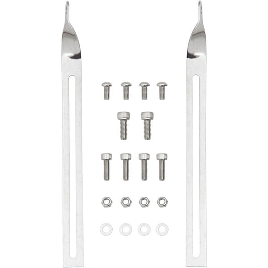 M Part Trail rack hardware kit