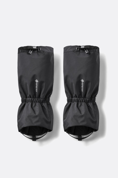 Kangri GTX Gaiter - Black