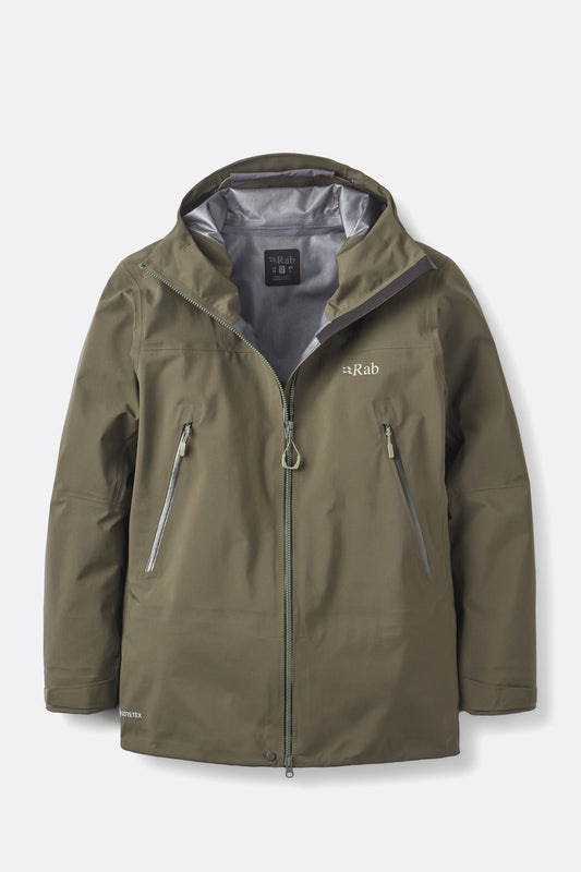 Rab Kangri GTX Jacket