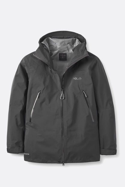 Kangri GTX Jacket - Black