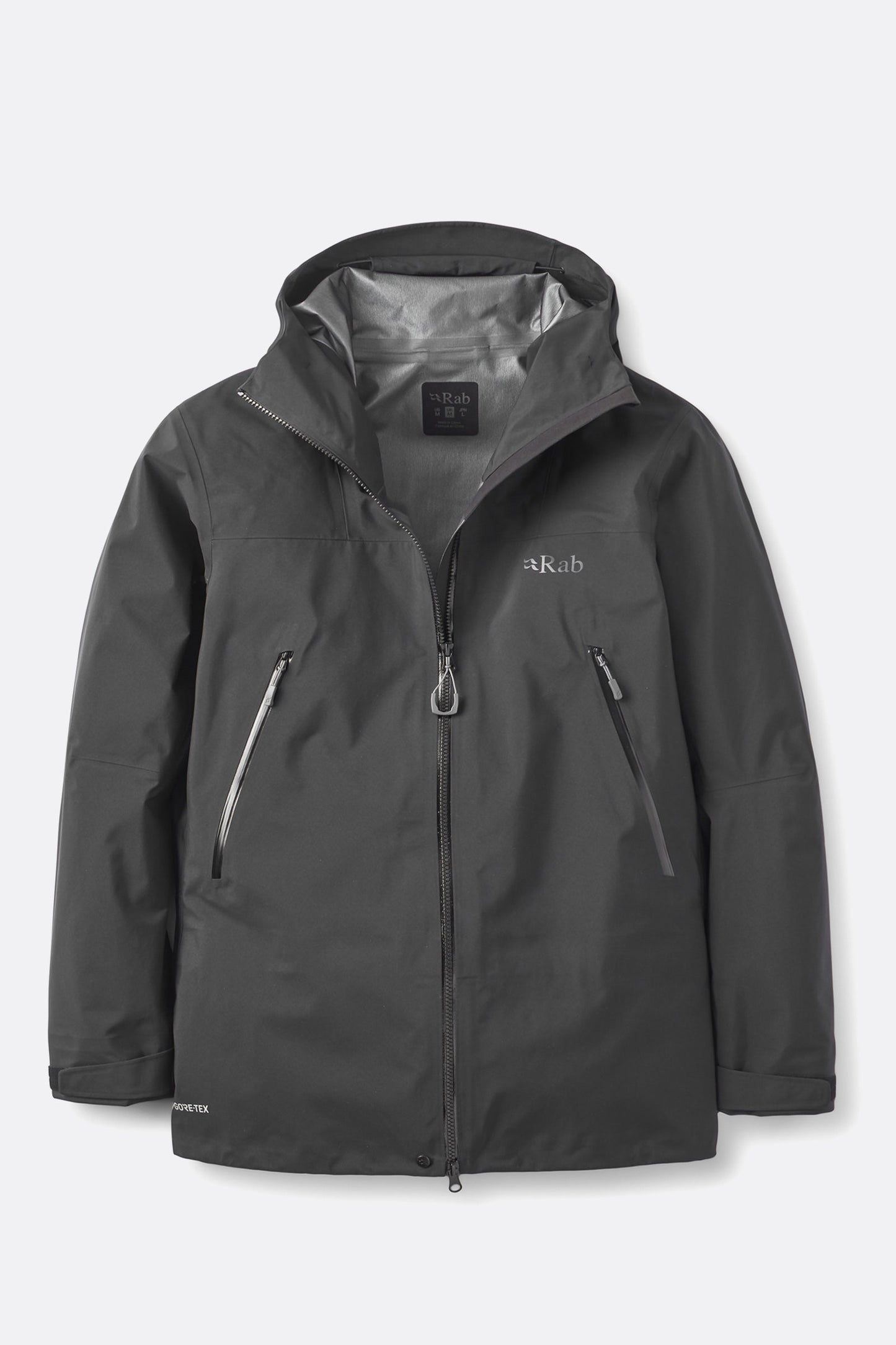 Kangri GTX Jacket - Black