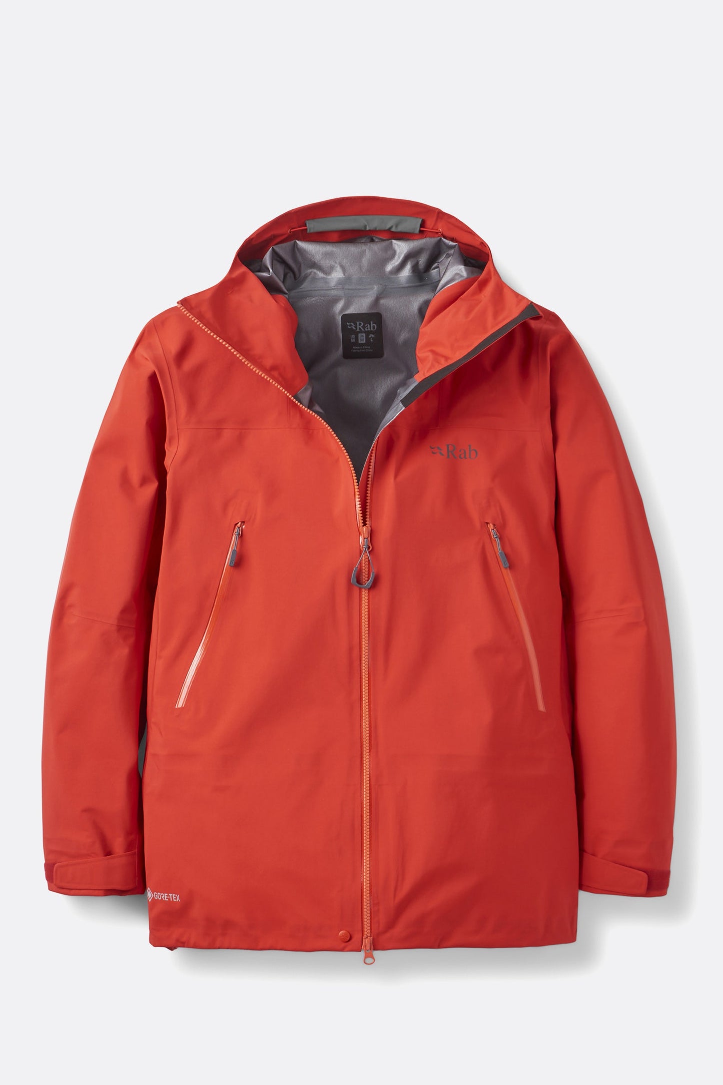 Kangri GTX Jacket - Dark Horizon