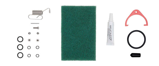 Katadyn Pocket Filter Maintenance Kit Default Title