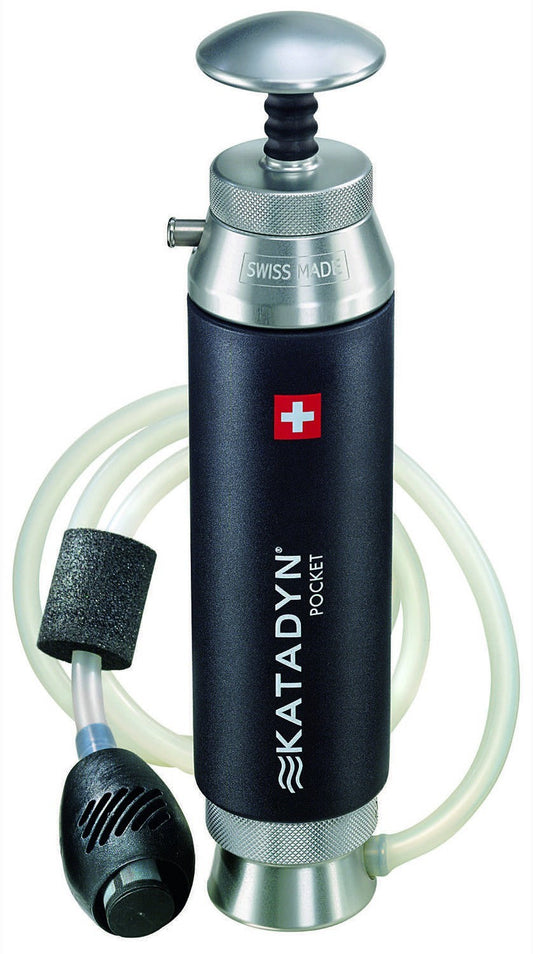 Katadyn Pocket Default Title