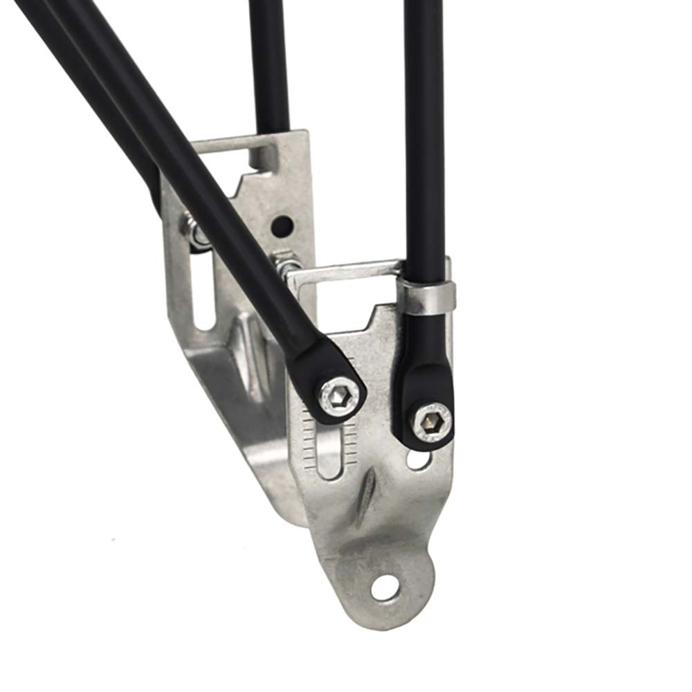 Pletscher EasyFix Athlete Carrier System