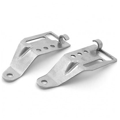 Pletscher Adjustable Stay End Plates for Disc/Rim Brakes