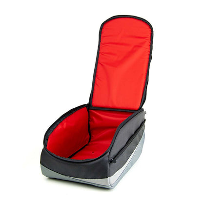 Pletscher Ascona Rack Pack 8ltr