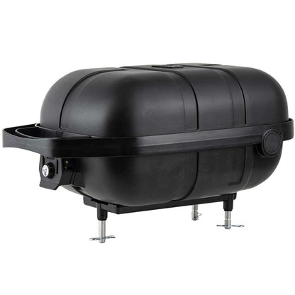 Pletscher Easyfix Hardshell Lockable Case