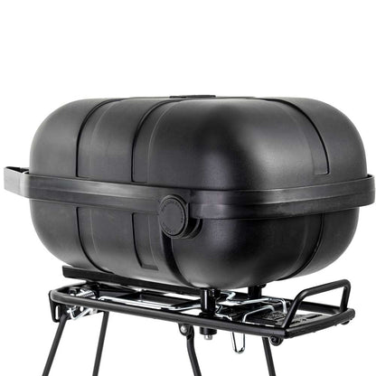 Pletscher Easyfix Hardshell Lockable Case