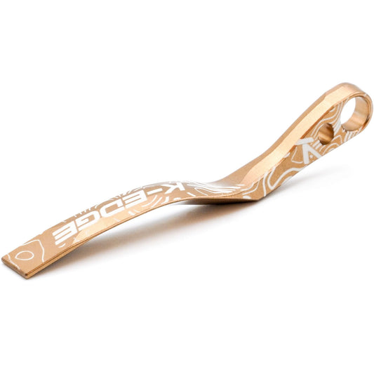 K-Edge Limited Edition Braze-On Chain Catcher