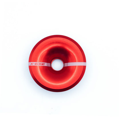 K-Edge Race Top Cap