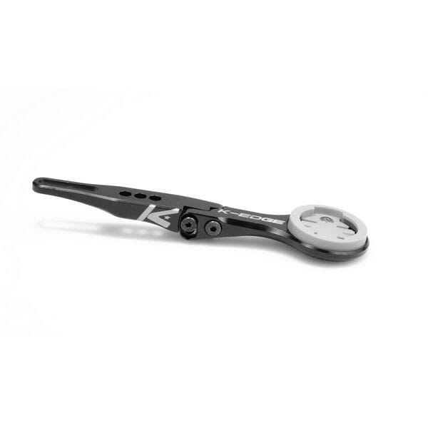 K-Edge Wahoo Integrated Handlebar System Mount, Black Anodised