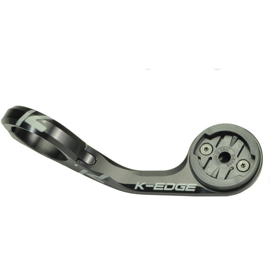 K-Edge Garmin Max XL Mount, 35.0mm, Black Anodised