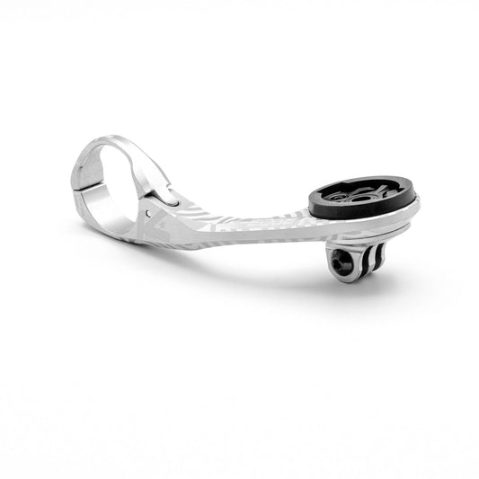 K-Edge Limited Edition Garmin and Wahoo Max XL Combo Mount, 31.8mm