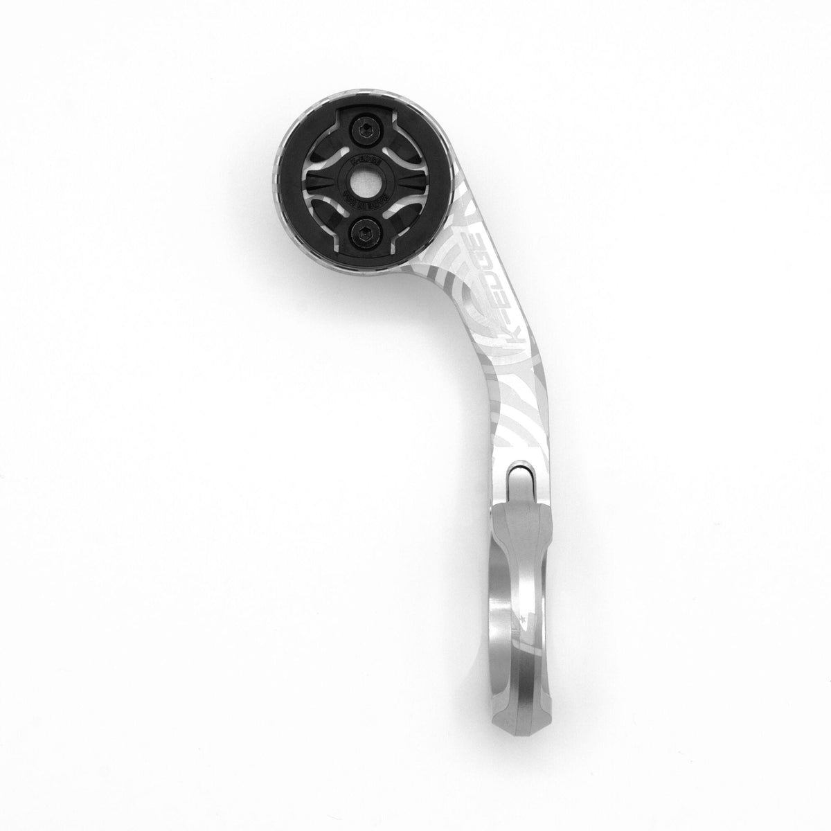 K-Edge Limited Edition Garmin and Wahoo Max XL Combo Mount, 31.8mm