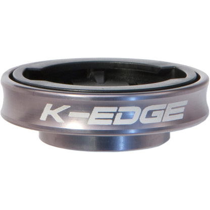 K-Edge Garmin Gravity Cap Mount