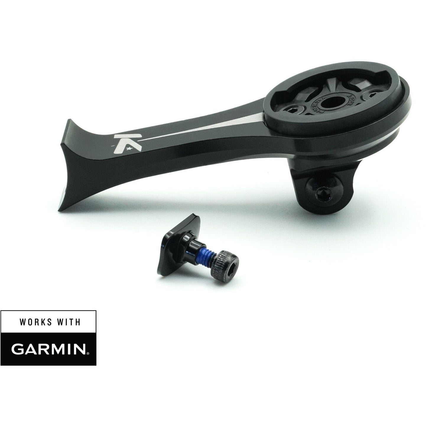 K-Edge Garmin Specialized Future Combo Mount, Black Anodised