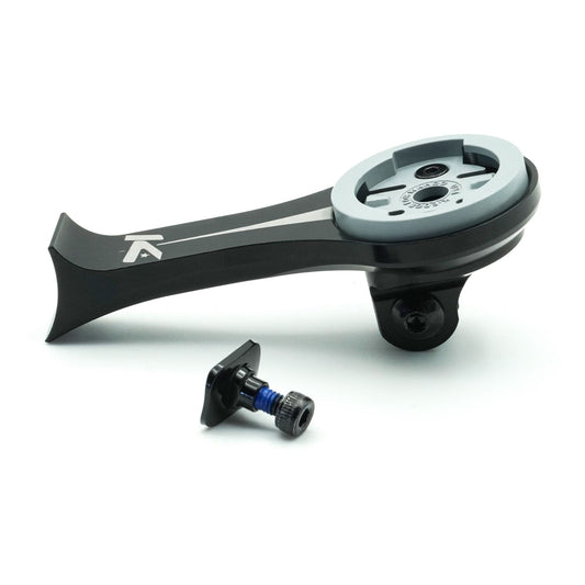 K-Edge Wahoo Specialized Future Combo Mount, Black Anodised