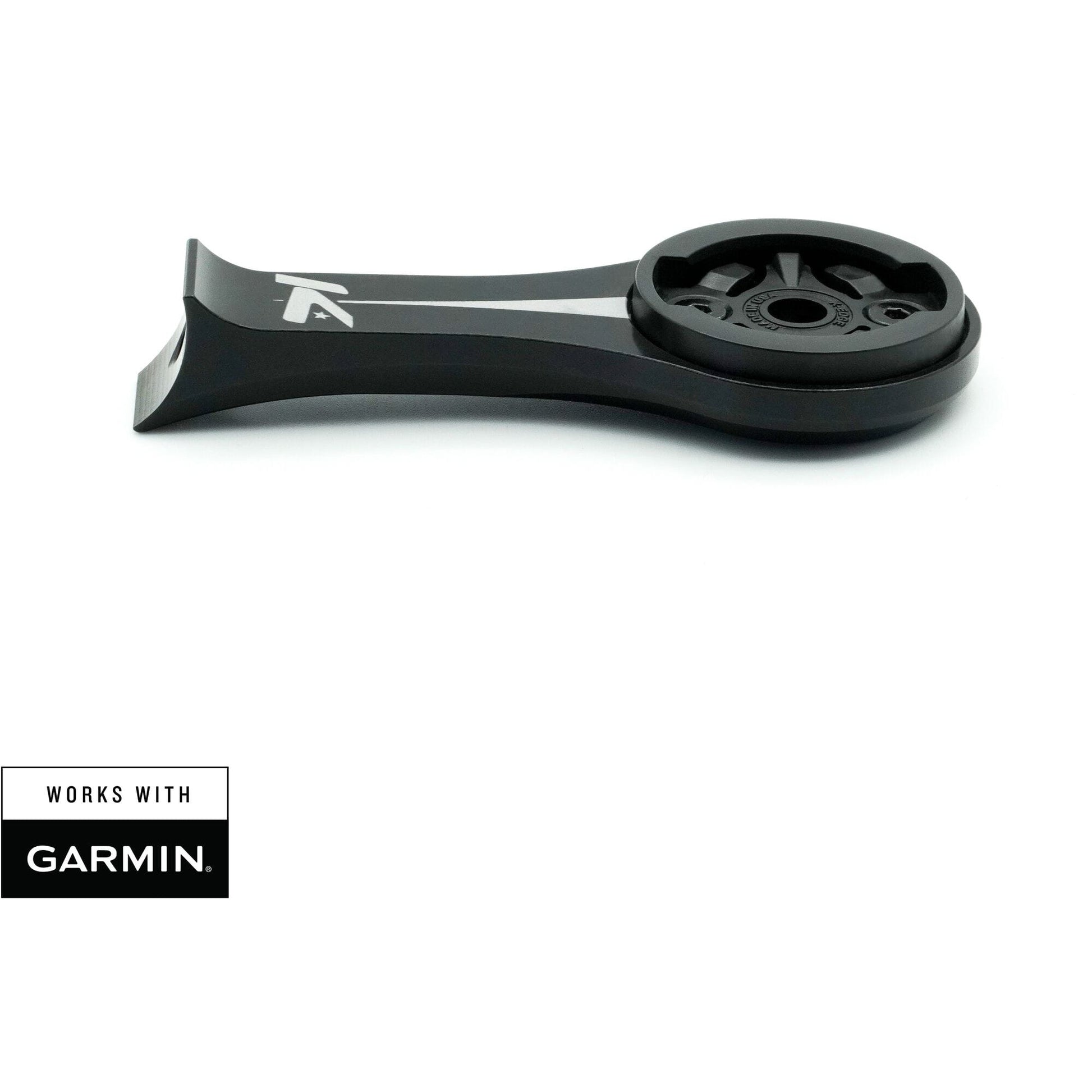 K-Edge Garmin Specialized Roval Mount, Black Anodised