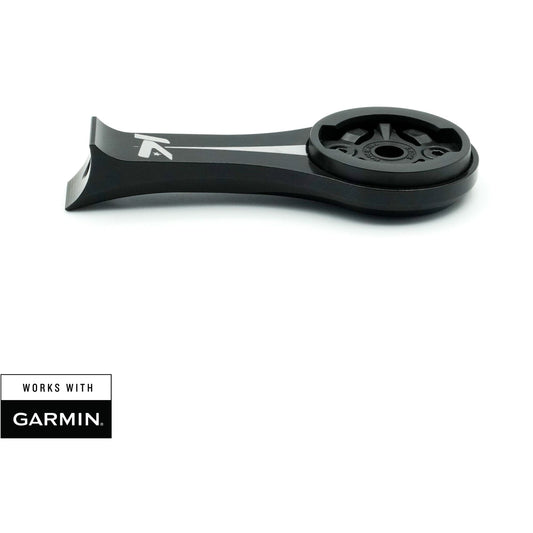 K-Edge Garmin Specialized Roval Mount, Black Anodised